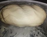 गुलाबजामुन मिश्रण के गुलाबजामुन (Gulabjamun mishran ke gulabjamun recipe in hindi)) रेसिपी चरण 3 फोटो