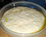 Foto del paso 4 de la receta: Rica Focaccia sin amasar apto aplv