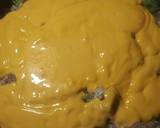 Cheesy Beef Broccoli and Rice recipe step 2 photo