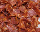 Une image de l'étape 7 de 🎃 Galettes Citrouille Chorizo !!  🎃.