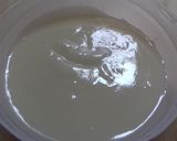 Foto langkah ke 1 dari resep Burger bun teflon.