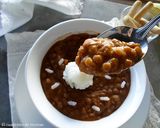 Foto del paso 9 de la receta Lentejas con Verduras {Olla rápida}