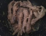 Foto langkah ke 2 dari resep Ceker Ayam Tangkap.