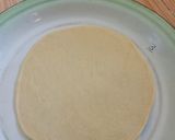 Foto langkah ke 4 dari resep Nutella Star Bread.
