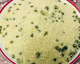 A picture of step 4 of Couscous with Peas (Mesfouf) 🫛🫛🫛.