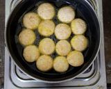 ছানার কোপ্তা কারি রেসিপি ধাপ - 10 ছবি