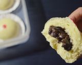 Foto langkah ke 8 dari resep IDE BISNIS | Bakpao Empuk Tanpa Ulen.