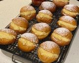 Foto del paso 7 de la receta: Berlines