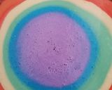 Foto del paso 7 de la receta: Rainbow Pay