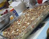 Foto del paso 6 de la receta: Pastel de Papas!!!🍷🍽👌