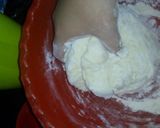 Foto del paso 2 de la receta: Shelpek (torta frita - tortilla húngara)