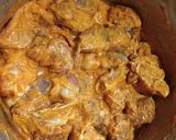 মাটন কারি (mutton curry recipe in Bengali) রেসিপির ধাপ 1 ছবি