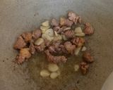 Foto langkah ke 3 dari resep Kwetiau Sapi.