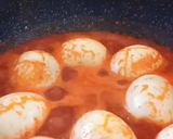 Foto langkah ke 5 dari resep Telur Balado.