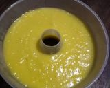 Foto langkah ke 6 dari resep Puding Jagung Manis.