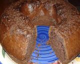 Foto del paso 4 de la receta: Bizcochuelo de chocolate🍫😊 facilísimo