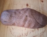Foto del paso 1 de la receta: Pan de molde integral con avena
