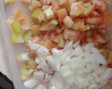 Foto del paso 4 de la receta: Berenjenas asadas