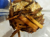 Agua de arroz (doradito)
