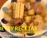 Foto del paso 7 de la receta: Caldo de res