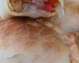 Foto del paso 3 de la receta: Empanadas de Atún y Soja Texturizada