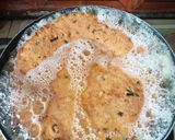 Foto langkah ke 5 dari resep Telur Dadar Padang.