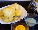 Foto del paso 2 de la receta: Causa de Verduras c/ Mayonesa de Palta (Aguacate) #Vegana