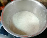 Foto del paso 5 de la receta: Crema de Berenjenas 🍆y Champiñones 🍄