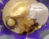 Milk-Butter cin cin(hausa version)matakin girki1 hoto