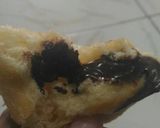 Foto langkah ke 7 dari resep Pizza jadi Donat tanpa di ulen no banting2.....😉.
