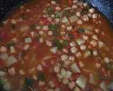 Foto del paso 3 de la receta: Ropa vieja vegetariana