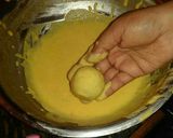 A picture of step 12 of # ramdaan special variety of Breads.