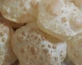 Luchi (Indian puffed bread) recipe step 2 photo