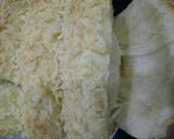 Foto langkah ke 8 dari resep Roti Keset Susu.