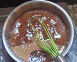 Foto langkah ke 3 dari resep Es Jelly Kopi Butterscotch.
