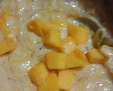 मैंगो वर्मीसेली (Mango Vermicelli Pudding Recipe in Hindi) रेसिपी चरण 4 फोटो