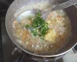 Pudina buns pav recipe step 3 photo