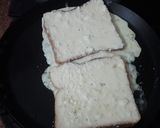 A picture of step 2 of French Toast.