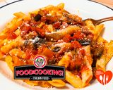 Foto del paso 8 de la receta: Pasta alla Norma 5J's