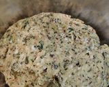 लेयर वाली खस्ता मेथी मठरी (Layer wali khasta methi mathri recipe) रेसिपी चरण 2 फोटो