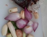 Foto langkah ke 1 dari resep Asem Asem Ikan.