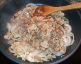 Foto del paso 3 de la receta: Solomillo a la cerveza con champiñones