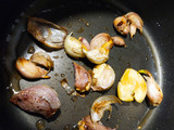 Migas veganas