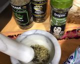 Foto del paso 1 de la receta: Lasaña vegana