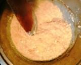 Foto del paso 2 de la receta: Porridge de avena