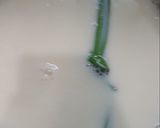 Foto langkah ke 4 dari resep Puding susu labu madu.