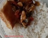 Foto langkah ke 4 dari resep Telur Masak Saus Tiram.