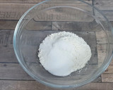 Foto del paso 1 de la receta: Creps o crepes