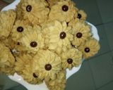Foto langkah ke 3 dari resep Coffee cookies.