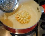 Deep Fried flower cookies (Daisy ّّFlower)   کوکی به شکل گل مینا recipe step 11 photo